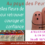 Atelier en ligne “Au pays des Peurs” : jeudi 18/11 à 20h.