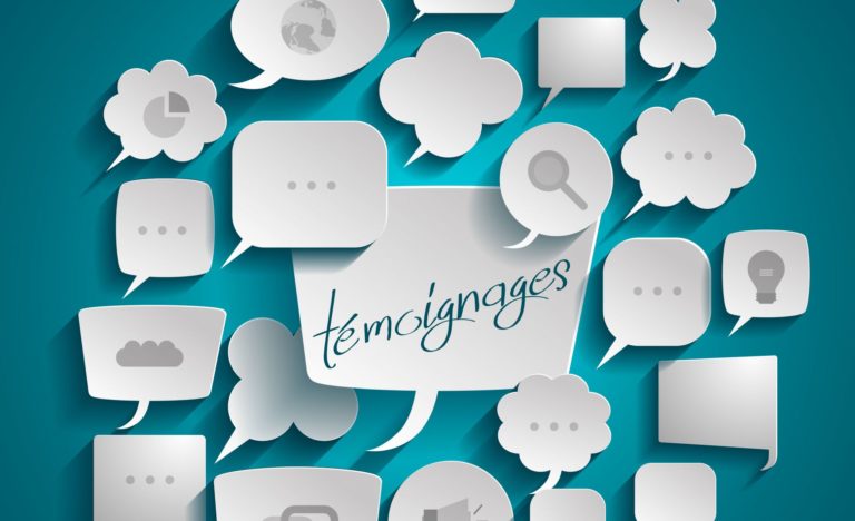 Les Ateliers en ligne : les participants témoignent