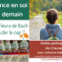 Dimanche 24/11 : Confiance en soi et en demain  : quelles Fleurs de Bach pour garder le cap ?