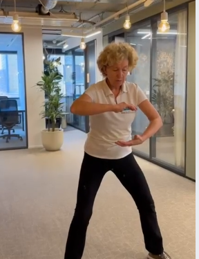 Routine matinale pour renforcer votre immunité